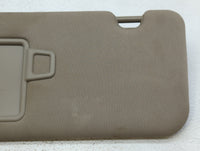 2016-2020 Kia Sorento Sun Visor Shade Replacement Driver Left Mirror Fits Fits 2016 2017 2018 2019 2020 OEM Used Auto Parts 