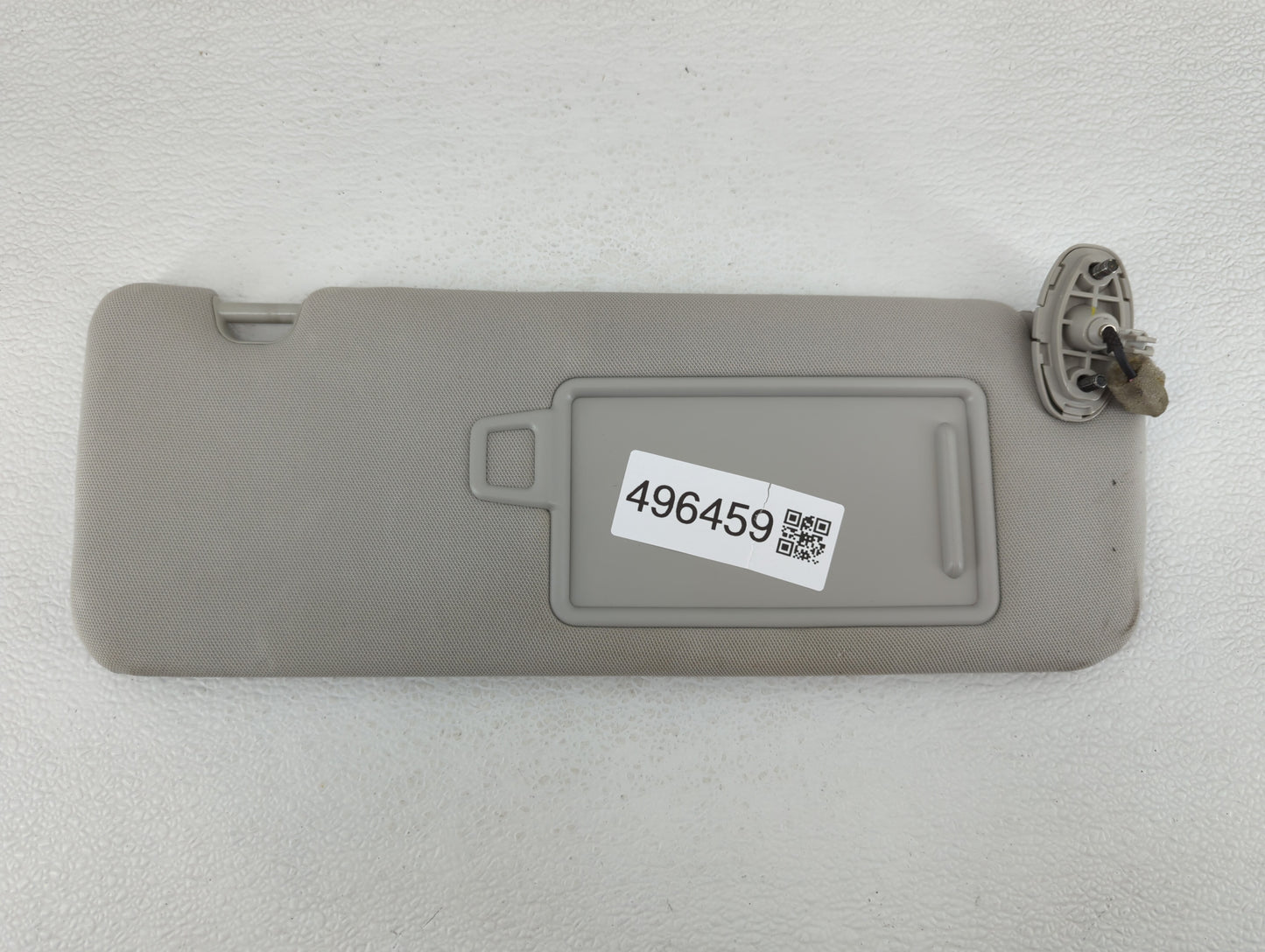 2016-2020 Kia Sorento Sun Visor Shade Replacement Passenger Right Mirror Fits Fits 2016 2017 2018 2019 2020 OEM Used Auto Pa