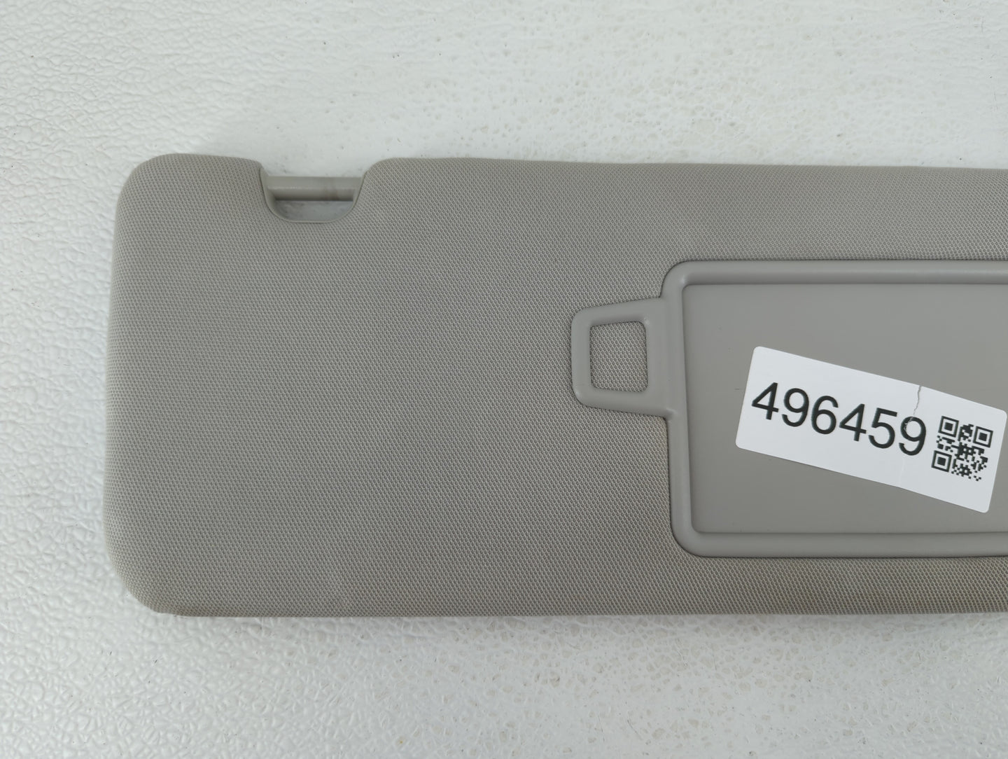 2016-2020 Kia Sorento Sun Visor Shade Replacement Passenger Right Mirror Fits Fits 2016 2017 2018 2019 2020 OEM Used Auto Pa
