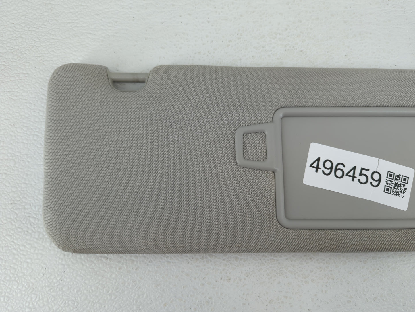 2016-2020 Kia Sorento Sun Visor Shade Replacement Passenger Right Mirror Fits Fits 2016 2017 2018 2019 2020 OEM Used Auto Pa