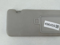 2016-2020 Kia Sorento Sun Visor Shade Replacement Passenger Right Mirror Fits Fits 2016 2017 2018 2019 2020 OEM Used Auto Pa