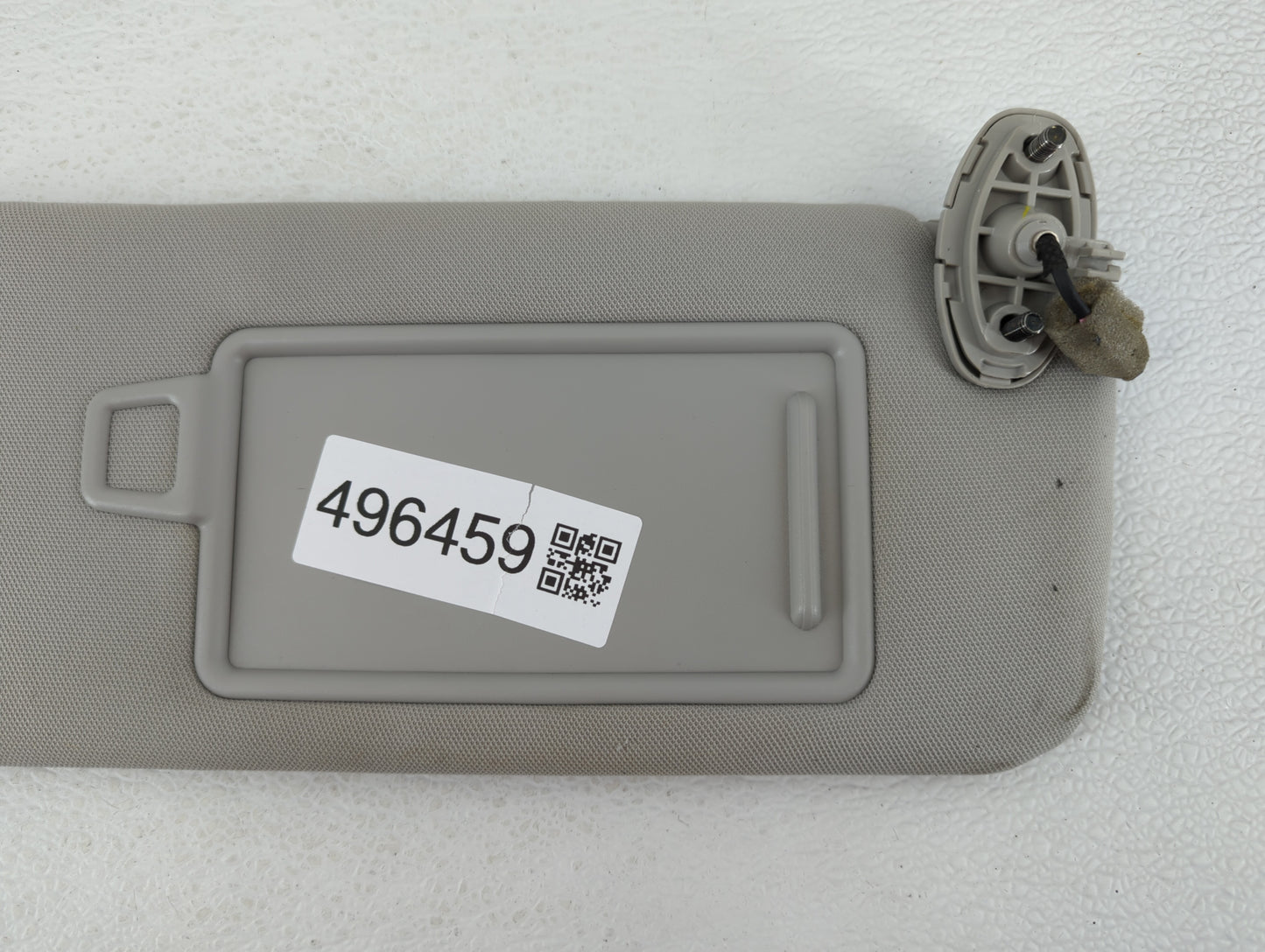 2016-2020 Kia Sorento Sun Visor Shade Replacement Passenger Right Mirror Fits Fits 2016 2017 2018 2019 2020 OEM Used Auto Pa