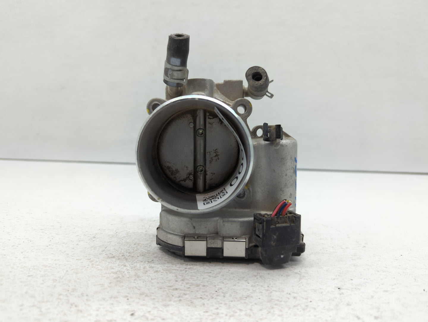 2016-2020 Kia Sorento Throttle Body P/N:35100-2G600 Fits Fits 2015 2016 2017 2018 2019 2020 2021 OEM Used Auto Parts - Oemus