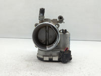 2016-2020 Kia Sorento Throttle Body P/N:35100-2G600 Fits Fits 2015 2016 2017 2018 2019 2020 2021 OEM Used Auto Parts - Oemus