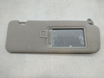 compare product 2016-2020 Kia Sorento Sun Visor Shade Replacement Passenger Right Mirror Fits Fits 2016 2017 2018 2019 2020 OEM Used Auto Parts