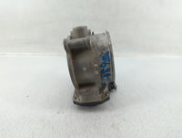 2014-2018 Kia Sorento Throttle Body P/N:35100-3CAA0 Fits Fits 2012 2013 2014 2015 2016 2017 2018 OEM Used Auto Parts - Oemus