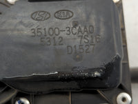 2014-2018 Kia Sorento Throttle Body P/N:35100-3CAA0 Fits Fits 2012 2013 2014 2015 2016 2017 2018 OEM Used Auto Parts - Oemus