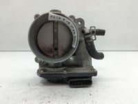 2014-2018 Kia Sorento Throttle Body P/N:35100-3CAA0 Fits Fits 2012 2013 2014 2015 2016 2017 2018 OEM Used Auto Parts - Oemus