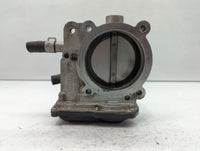2014-2018 Kia Sorento Throttle Body P/N:35100-3CAA0 Fits Fits 2012 2013 2014 2015 2016 2017 2018 OEM Used Auto Parts - Oemus