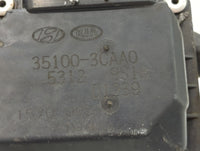 2014-2018 Kia Sorento Throttle Body P/N:35100-3CAA0 Fits Fits 2012 2013 2014 2015 2016 2017 2018 OEM Used Auto Parts - Oemus