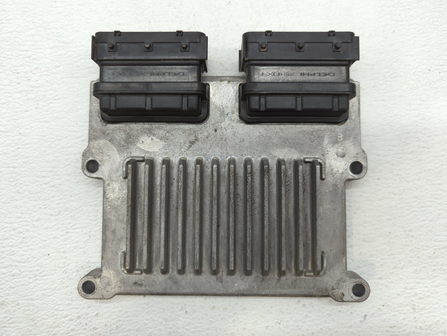2016-2018 Kia Sorento PCM Engine Control Computer ECU ECM PCU OEM P/N:39101-3CWN0 Fits Fits 2016 2017 2018 OEM Used Auto Par