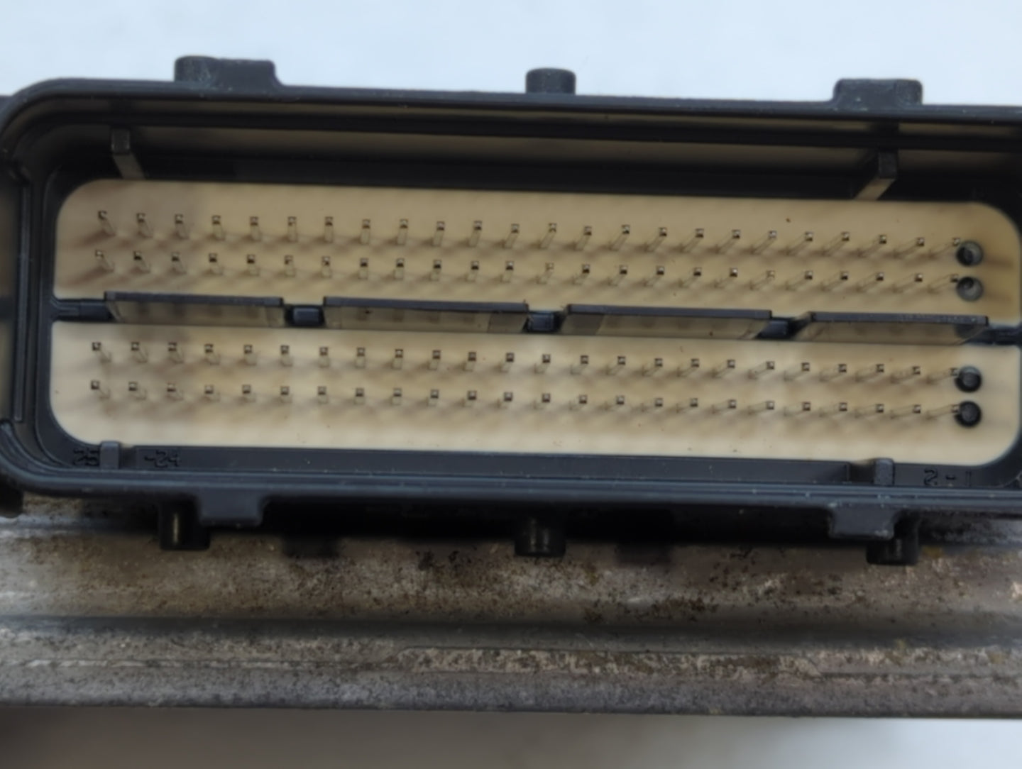2016-2018 Kia Sorento PCM Engine Control Computer ECU ECM PCU OEM P/N:39101-3CWN0 Fits Fits 2016 2017 2018 OEM Used Auto Par