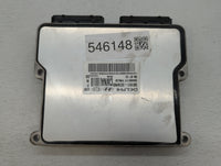 2016-2018 Kia Sorento PCM Engine Control Computer ECU ECM PCU OEM P/N:39101-3CWN0 Fits Fits 2016 2017 2018 OEM Used Auto Par