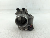 2016-2018 Kia Sorento Throttle Body P/N:35100-2G610 Fits Fits 2015 2016 2017 2018 2019 2020 2021 OEM Used Auto Parts - Oemus