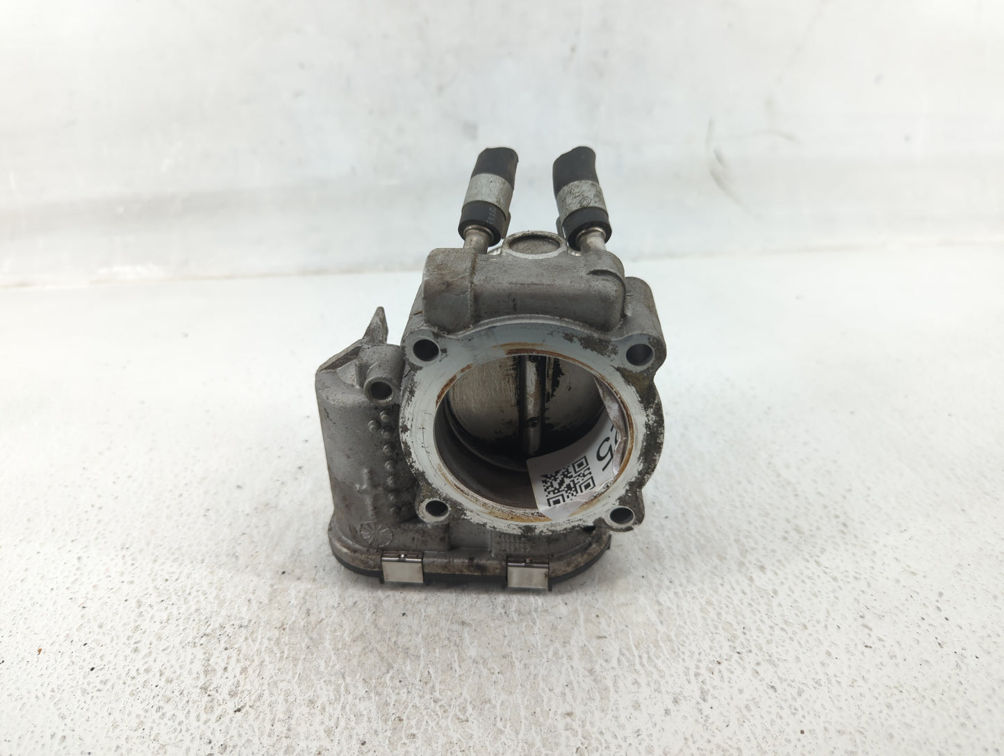 2016-2018 Kia Sorento Throttle Body P/N:35100-2G610 Fits Fits 2015 2016 2017 2018 2019 2020 2021 OEM Used Auto Parts - Oemus