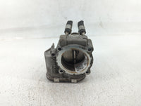 2016-2018 Kia Sorento Throttle Body P/N:35100-2G610 Fits Fits 2015 2016 2017 2018 2019 2020 2021 OEM Used Auto Parts - Oemus