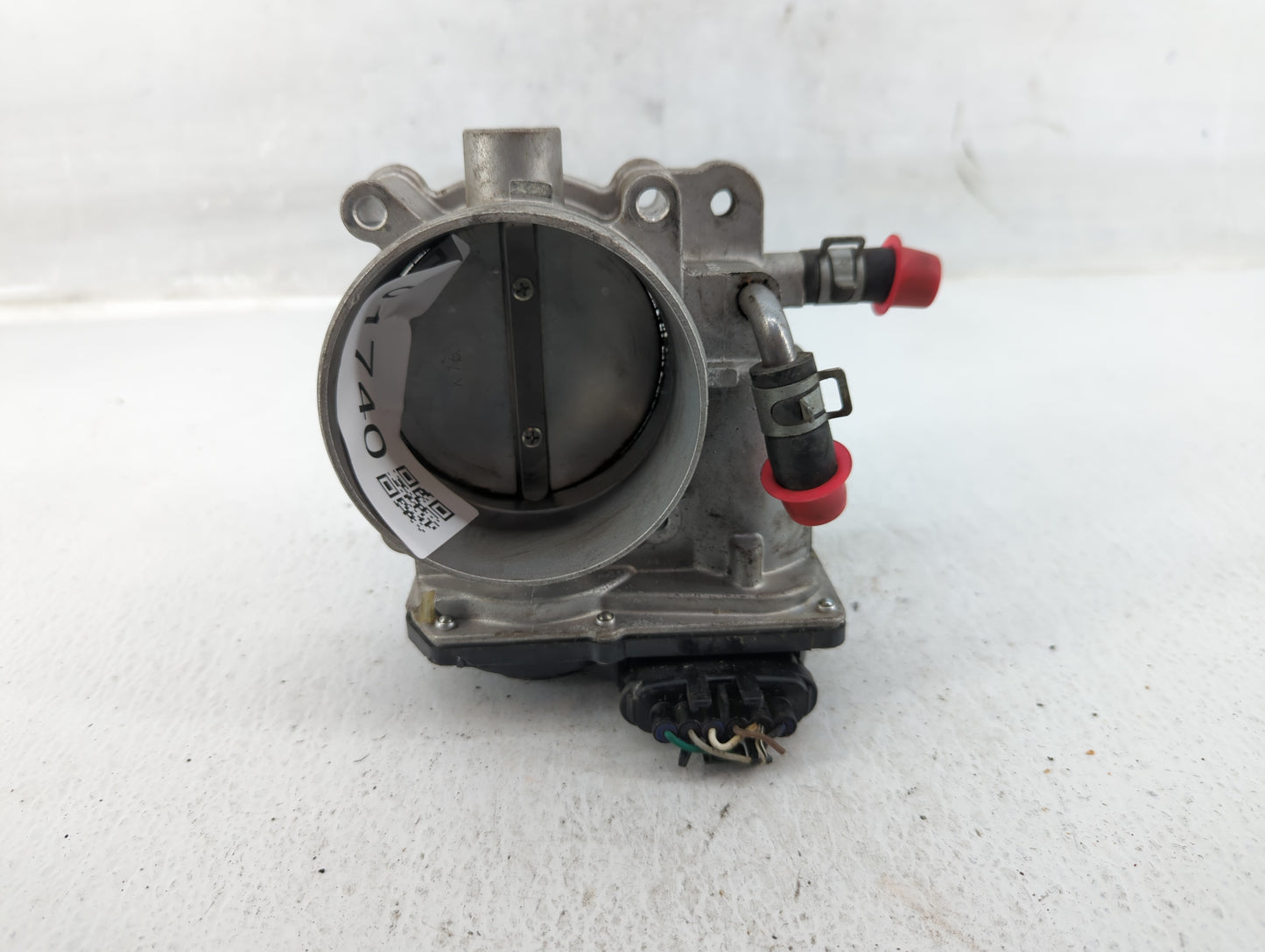 2014-2018 Kia Sorento Throttle Body P/N:35100-3CAA0 Fits Fits 2012 2013 2014 2015 2016 2017 2018 OEM Used Auto Parts - Oemus