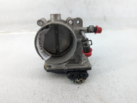 2014-2018 Kia Sorento Throttle Body P/N:35100-3CAA0 Fits Fits 2012 2013 2014 2015 2016 2017 2018 OEM Used Auto Parts - Oemus