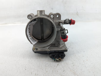 compare product 2014-2018 Kia Sorento Throttle Body P/N:35100-3CAA0 Fits Fits 2012 2013 2014 2015 2016 2017 2018 OEM Used Auto Parts
