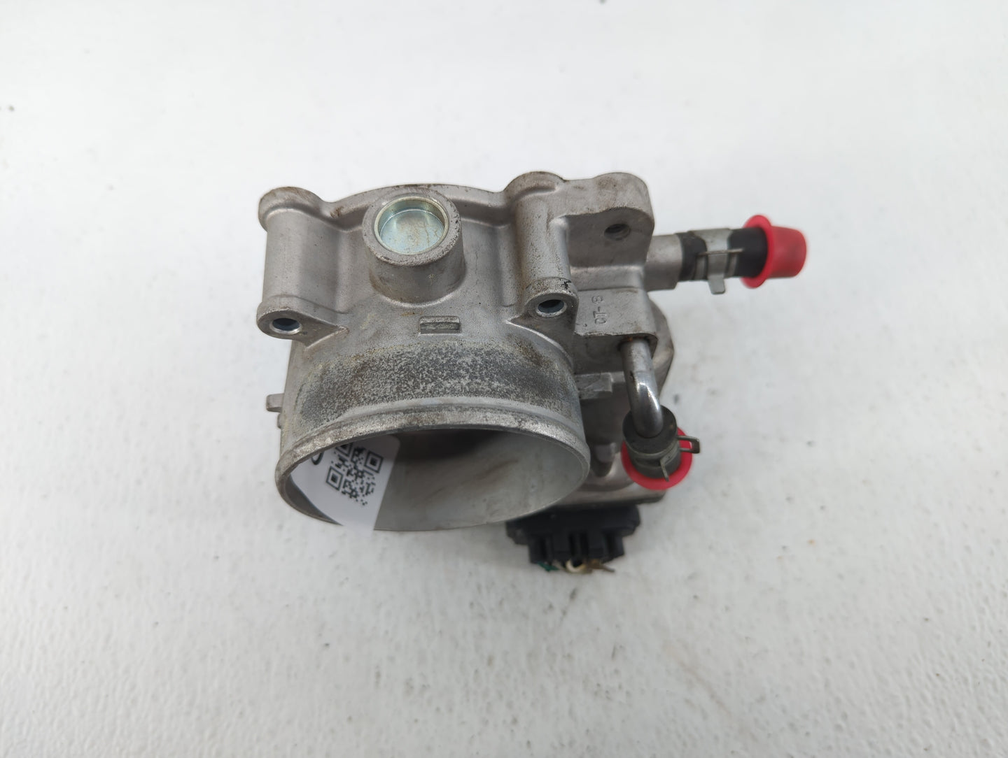 2014-2018 Kia Sorento Throttle Body P/N:35100-3CAA0 Fits Fits 2012 2013 2014 2015 2016 2017 2018 OEM Used Auto Parts - Oemus