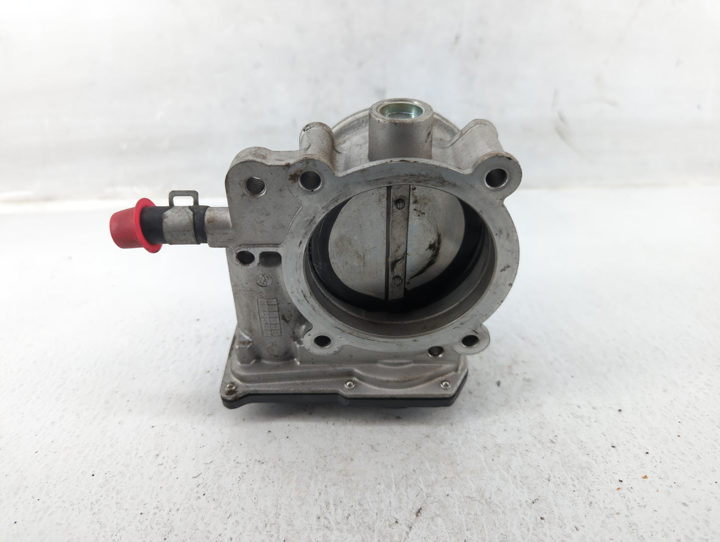 2014-2018 Kia Sorento Throttle Body P/N:35100-3CAA0 Fits Fits 2012 2013 2014 2015 2016 2017 2018 OEM Used Auto Parts - Oemus