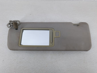 compare product 2016-2020 Kia Sorento Sun Visor Shade Replacement Driver Left Mirror Fits Fits 2016 2017 2018 2019 2020 OEM Used Auto Parts