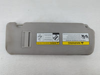 2016-2020 Kia Sorento Sun Visor Shade Replacement Driver Left Mirror Fits Fits 2016 2017 2018 2019 2020 OEM Used Auto Parts 