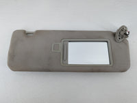 2016-2020 Kia Sorento Sun Visor Shade Replacement Passenger Right Mirror Fits Fits 2016 2017 2018 2019 2020 OEM Used Auto Pa
