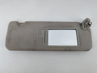compare product 2016-2020 Kia Sorento Sun Visor Shade Replacement Passenger Right Mirror Fits Fits 2016 2017 2018 2019 2020 OEM Used Auto Parts