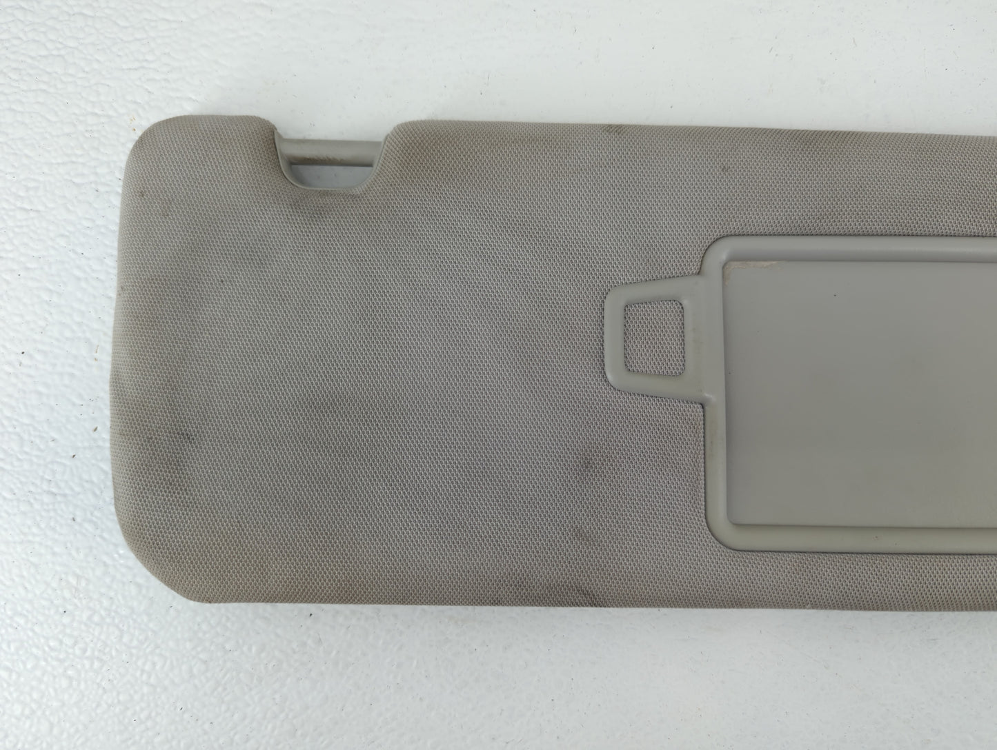 2016-2020 Kia Sorento Sun Visor Shade Replacement Passenger Right Mirror Fits Fits 2016 2017 2018 2019 2020 OEM Used Auto Pa