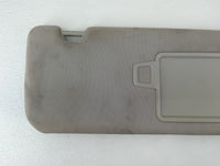 2016-2020 Kia Sorento Sun Visor Shade Replacement Passenger Right Mirror Fits Fits 2016 2017 2018 2019 2020 OEM Used Auto Pa