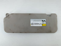 2016-2020 Kia Sorento Sun Visor Shade Replacement Passenger Right Mirror Fits Fits 2016 2017 2018 2019 2020 OEM Used Auto Pa