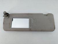 2016-2020 Kia Sorento Sun Visor Shade Replacement Driver Left Mirror Fits Fits 2016 2017 2018 2019 2020 OEM Used Auto Parts 