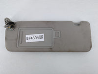 2016-2020 Kia Sorento Sun Visor Shade Replacement Driver Left Mirror Fits Fits 2016 2017 2018 2019 2020 OEM Used Auto Parts 