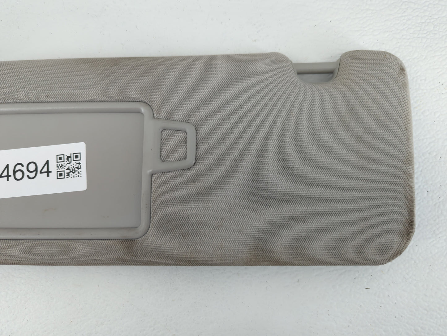 2016-2020 Kia Sorento Sun Visor Shade Replacement Driver Left Mirror Fits Fits 2016 2017 2018 2019 2020 OEM Used Auto Parts 