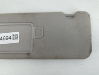 2016-2020 Kia Sorento Sun Visor Shade Replacement Driver Left Mirror Fits Fits 2016 2017 2018 2019 2020 OEM Used Auto Parts 