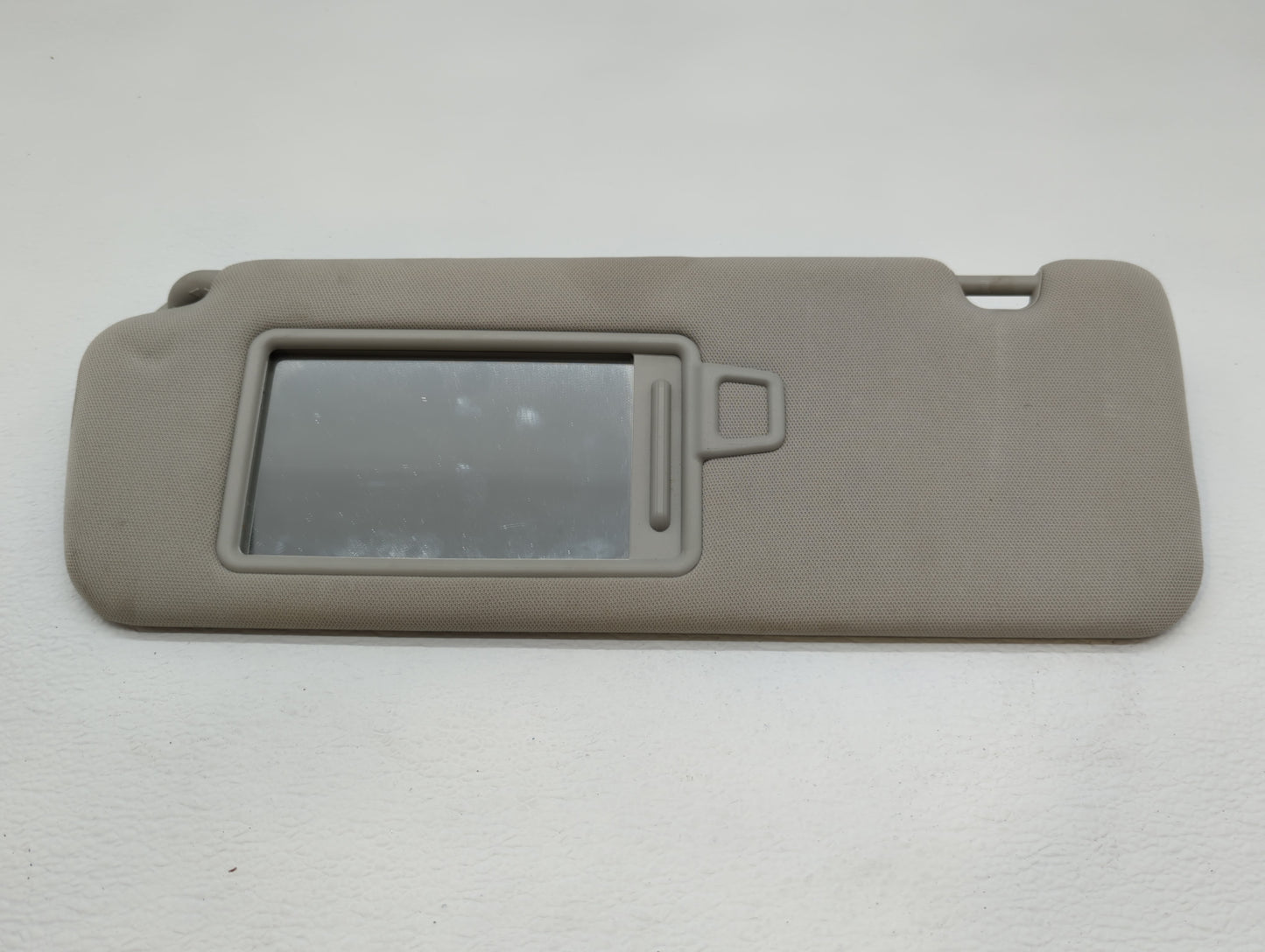 2016-2020 Kia Sorento Sun Visor Shade Replacement Passenger Right Mirror Fits Fits 2016 2017 2018 2019 2020 OEM Used Auto Pa