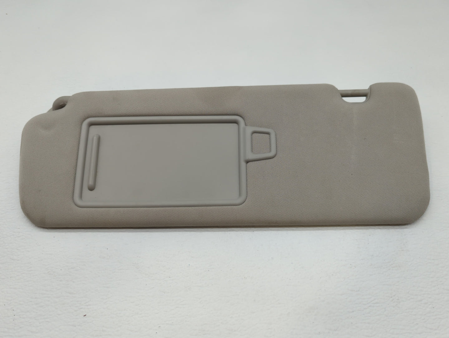 2016-2020 Kia Sorento Sun Visor Shade Replacement Passenger Right Mirror Fits Fits 2016 2017 2018 2019 2020 OEM Used Auto Pa