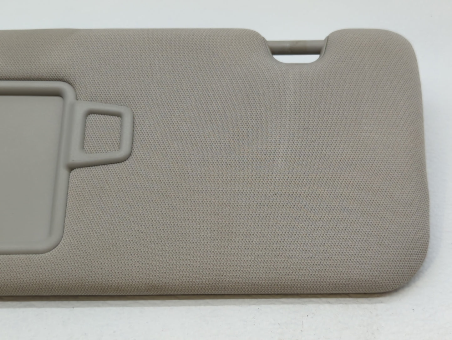 2016-2020 Kia Sorento Sun Visor Shade Replacement Passenger Right Mirror Fits Fits 2016 2017 2018 2019 2020 OEM Used Auto Pa