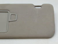 2016-2020 Kia Sorento Sun Visor Shade Replacement Passenger Right Mirror Fits Fits 2016 2017 2018 2019 2020 OEM Used Auto Pa