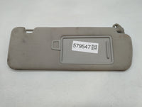 2016-2020 Kia Sorento Sun Visor Shade Replacement Passenger Right Mirror Fits Fits 2016 2017 2018 2019 2020 OEM Used Auto Pa