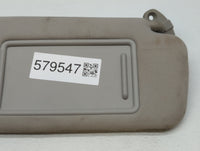 2016-2020 Kia Sorento Sun Visor Shade Replacement Passenger Right Mirror Fits Fits 2016 2017 2018 2019 2020 OEM Used Auto Pa