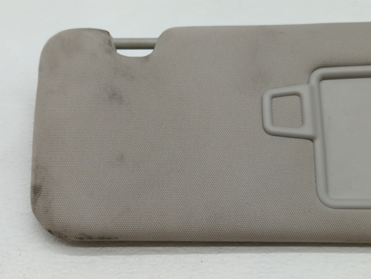 2016-2020 Kia Sorento Sun Visor Shade Replacement Passenger Right Mirror Fits Fits 2016 2017 2018 2019 2020 OEM Used Auto Pa