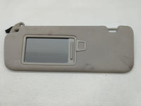 2016-2020 Kia Sorento Sun Visor Shade Replacement Driver Left Mirror Fits Fits 2016 2017 2018 2019 2020 OEM Used Auto Parts 