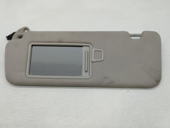 compare product 2016-2020 Kia Sorento Sun Visor Shade Replacement Driver Left Mirror Fits Fits 2016 2017 2018 2019 2020 OEM Used Auto Parts