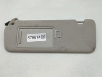 2016-2020 Kia Sorento Sun Visor Shade Replacement Driver Left Mirror Fits Fits 2016 2017 2018 2019 2020 OEM Used Auto Parts 