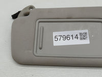 2016-2020 Kia Sorento Sun Visor Shade Replacement Driver Left Mirror Fits Fits 2016 2017 2018 2019 2020 OEM Used Auto Parts 