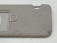 2016-2020 Kia Sorento Sun Visor Shade Replacement Driver Left Mirror Fits Fits 2016 2017 2018 2019 2020 OEM Used Auto Parts 