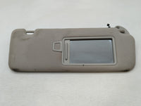 2016-2020 Kia Sorento Sun Visor Shade Replacement Passenger Right Mirror Fits Fits 2016 2017 2018 2019 2020 OEM Used Auto Pa