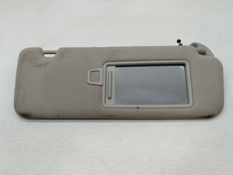 compare product 2016-2020 Kia Sorento Sun Visor Shade Replacement Passenger Right Mirror Fits Fits 2016 2017 2018 2019 2020 OEM Used Auto Parts